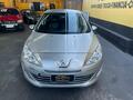 Foto de Peugeot 408 ALLURE