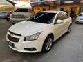 Foto de CRUZE LT 2.0