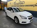 Foto de CRUZE LT 2.0