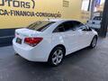 Foto de CRUZE LT 2.0