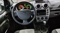 Foto de FIESTA SEDAN 1.6