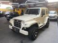 Foto de TROLLER T4 4X4 