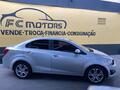 Foto de Sonic 1.6 Ecotec6 LTZ Automático