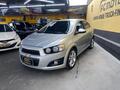 Foto de Sonic 1.6 Ecotec6 LTZ Automático