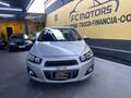 Foto de Sonic 1.6 Ecotec6 LTZ Automático