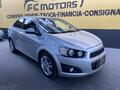 Foto de Sonic 1.6 Ecotec6 LTZ Automático