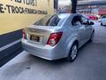Foto de Sonic 1.6 Ecotec6 LTZ Automático