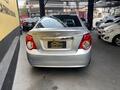 Foto de Sonic 1.6 Ecotec6 LTZ Automático