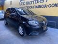 Foto de RENAULT SANDERO AUTHENTIQUE 1.0 FLEX – 2017/2018