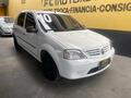 Foto de RENAULT LOGAN AUTHENTIQUE 1.0 FLEX – 2010/2010