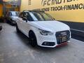 Foto de Audi A1 1.4 Tfsi Sportback Attraction S Tronic