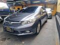 Foto de CIVIC LXS