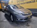 Foto de CIVIC LXS