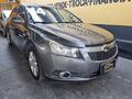 Foto de CRUZE LT