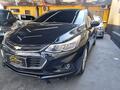Foto de CRUZE LT 1.4 T