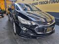 Foto de CRUZE LT 1.4 T