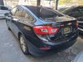 Foto de CRUZE LT 1.4 T