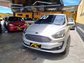 Foto de FORD KA SE SEDAN