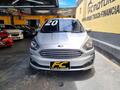 Foto de FORD KA SE SEDAN