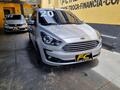 Foto de FORD KA SE SEDAN