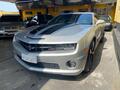Foto de CAMARO 2SS V8
