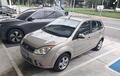 Foto de Ford Fiesta 1.0 Flex Completo