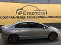Foto de CIVIC LXS