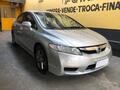 Foto de CIVIC LXS