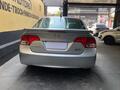 Foto de CIVIC LXS