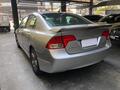 Foto de CIVIC LXS