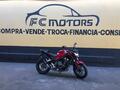 Foto de cb500f