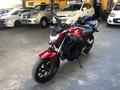 Foto de cb500f