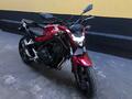 Foto de cb500f