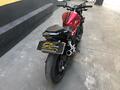 Foto de cb500f