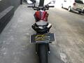 Foto de cb500f