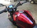 Foto de cb500f