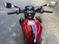Foto de cb500f