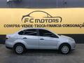 Foto de Fiat Grand Siena 1.0 Attractive