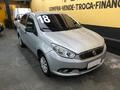 Foto de Fiat Grand Siena 1.0 Attractive