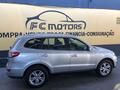 Foto de Hyundai Santa Fe 3.5 V6 4wd Auto 5l
