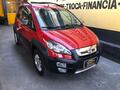 Foto de Fiat Idea 1.8 16v Adventure Flex 5p