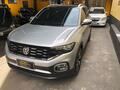 Foto de Volkswagen T-cross 1.4 Highline 250 Tsi Aut. 5p