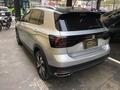 Foto de Volkswagen T-cross 1.4 Highline 250 Tsi Aut. 5p