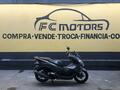 Foto de Honda Pcx 150 - 2017