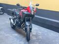 Foto de Honda NX 500 - 2025/2026 - Vermelha - Impecável / Nova