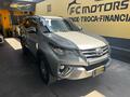 Foto de Toyota Hilux Sw4 2.7 SR 4X2 16V 4P - 2017